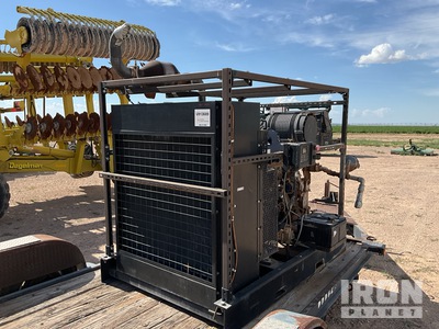 2022 Weichai 13 L Natural Gas Engine