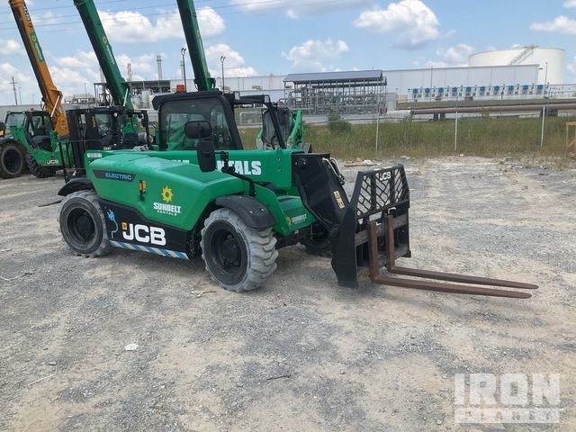 MANIPULADOR 2023 JCB