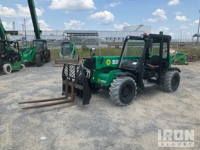 MANIPULADOR 2023 JCB