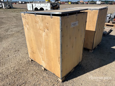 Suihe Heavy Duty Wheel Balancer (Unused)