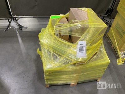 (2) Wacker Neuson AR 52/6/042 External Vibrators