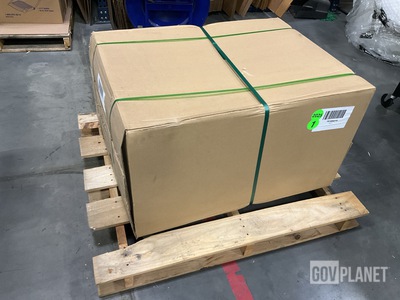 Wacker Neuson VP1550AW-Vibroplate Compactor