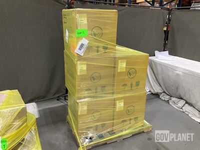 (5) Wacker Neuson PT2H-PUMP Trash Water Pumps