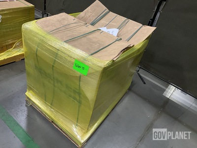 (2) Wacker Neuson WP1550A Vibratory Plate Compactors