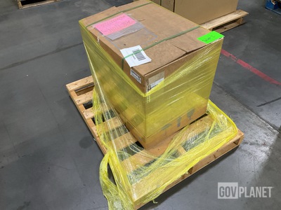 Wacker Neuson PT3H-Pump Trash Water Pump