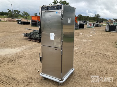 Alto-Shaam 1200-UP Heated Holding Cabinet
