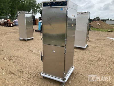Alto-Shaam 1200-UP Heated Holding Cabinet