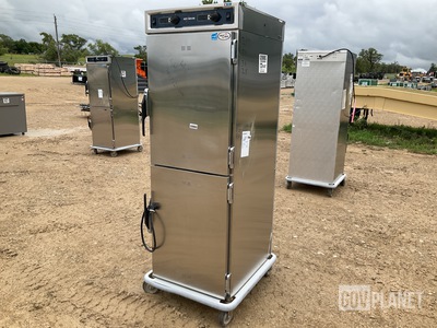 Alto-Shaam 1200-UP Heated Holding Cabinet