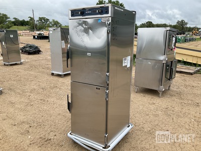 Alto-Shaam 1200-UP Heated Holding Cabinet