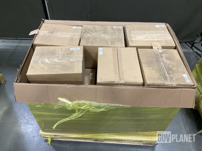 (18) Wacker Neuson 5200020580 Hose Shank 4" Coupling Sets