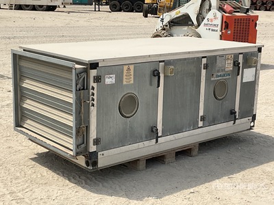 2014 Daikin Air Flow