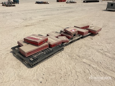 Quantity of (12) Hilti Demolition Jack Hammers Różne