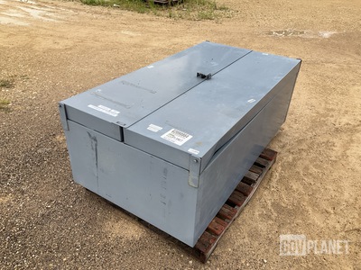 Metal Storage Cabinet