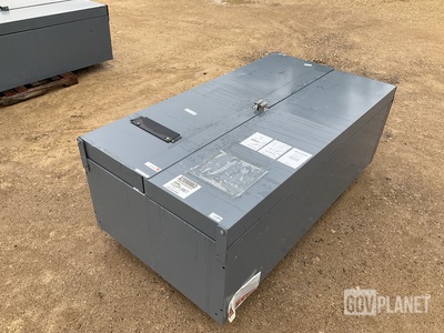 Metal Storage Cabinet