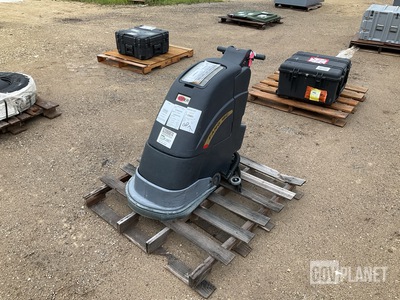 Viper Fang 18C Floor Scrubber