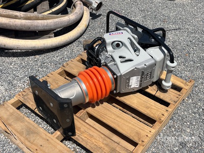 2021 Multiquip MTX-70HD Jumping Jack Tamper