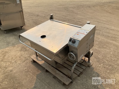 Cleveland SGL40T1 Tilt Skillet