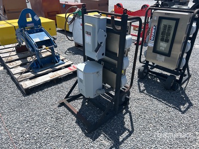 2016 CEP 991B6F18 Caja de Distribución