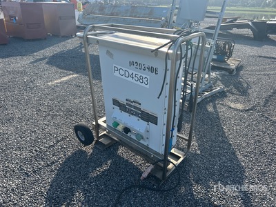 Caja de Distribución