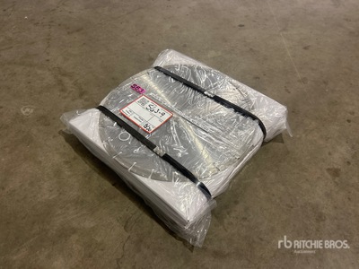 Quantity of (10) 14 in Diamond Blades (Unused)