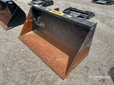 Cat 72 in General Purpose Cazo para pala cargadora