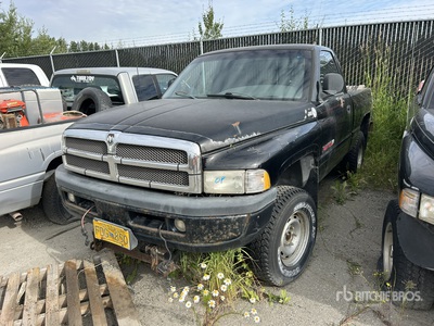 1998 Dodge 1500 Sport 4x4 Pickup