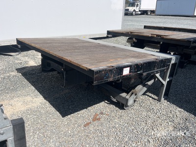 Maxon GPT Lift Gate