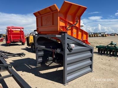 2025 Suihe VG Vibrating Screen