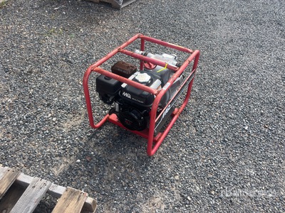 2021 Multiquip QP2TH Water Pump