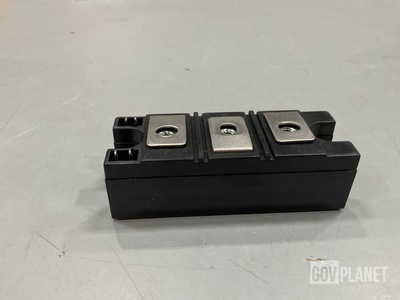 IOR E78996 IRKT162-16 Thyristor Module