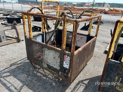 48 in Personnel Basket