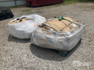 (2) Tents