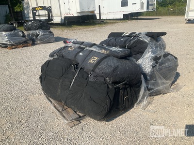 (2) Tents