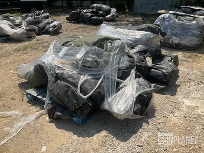 (2) Tents