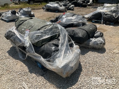 (2) Tents