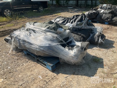 (2) Tents