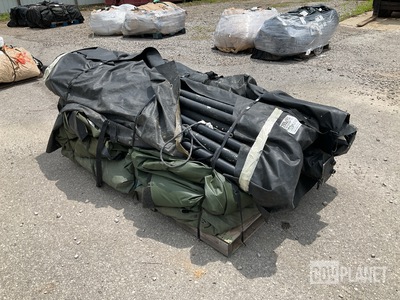 Shelter Tent