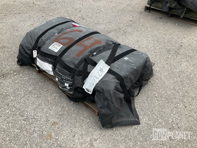 HDT Base-X Shelter Tent