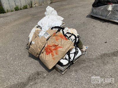 Tent Components