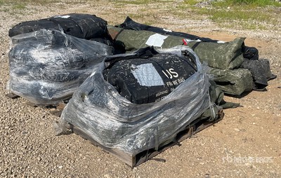 Shelter Tent