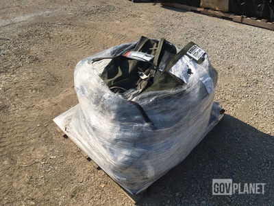 Modular Command Post Tent