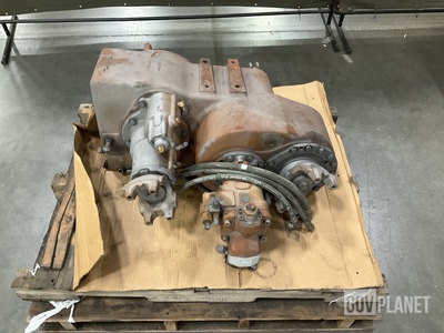 Oshkosh 95SK231 Transfer Case