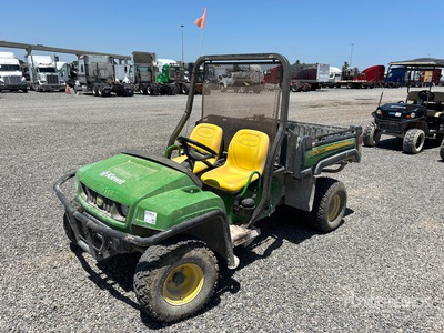 2019 John Deere Gator TX 4X2 4x2 Nutzfahrzeug