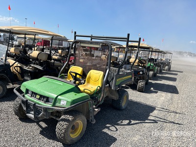 2019 John Deere Gator TX 4X2 4x2 Nutzfahrzeug