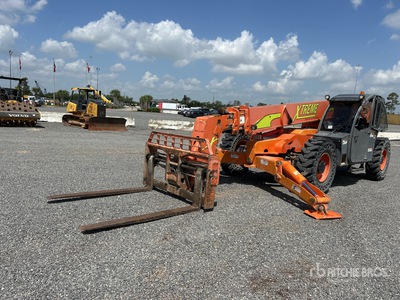 2018 Xtreme XR1255 Telehandler