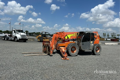 2018 Xtreme XR1055 Chariot élévateur télescopique