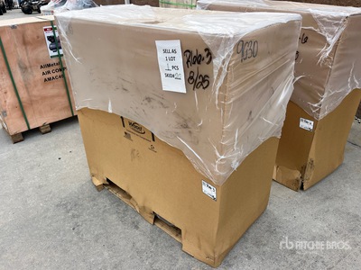 Eagle 30 gal Compresor de aire