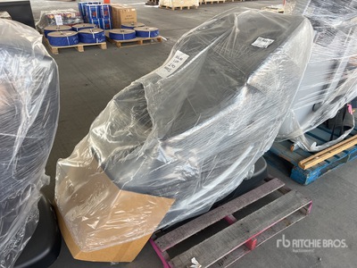 Osaki Aspire Brown Massage Chair
