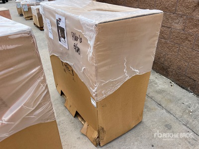 PowerTrain 18.5 cfm 30 gal Air Compressor