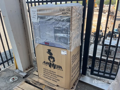 Armor Freedom Series 40 Gun Safe